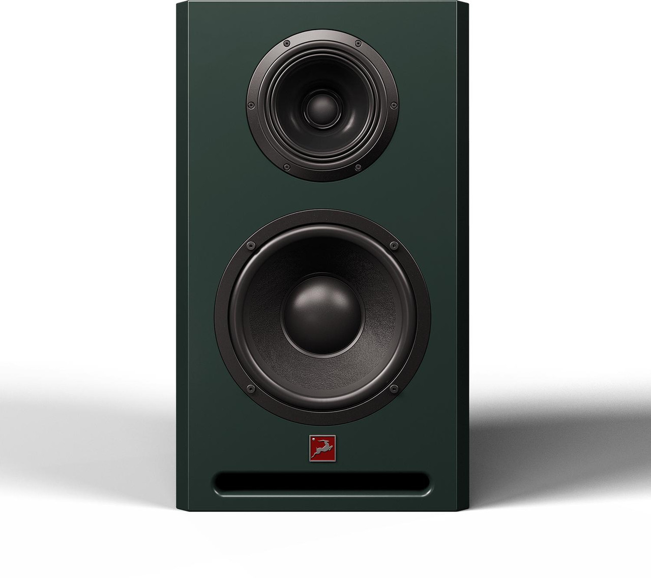 B Stock : Antelope Audio Atlas i8 3-Way Studio Monitor 001 B Stock : Antelope Audio Atlas i8 3-Way Studio Monitor 001