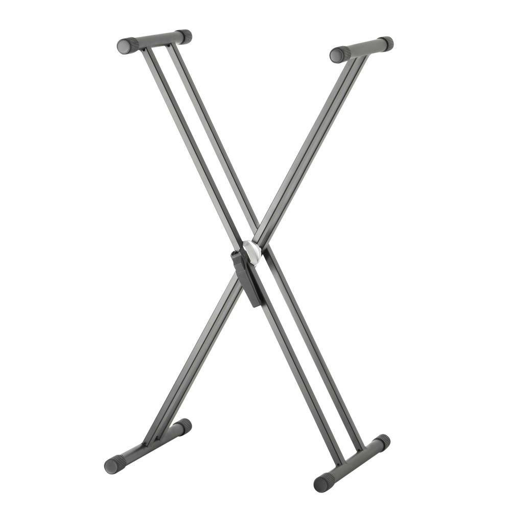 Adam Hall SKS 03 Double-Braced Keyboard Stand Adam Hall SKS 03 Double-Braced Keyboard Stand