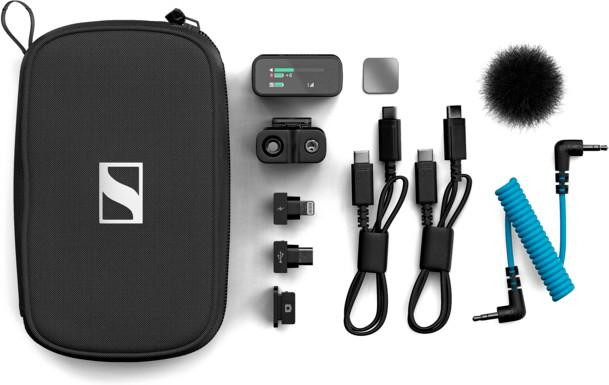 BOSE S1 Pro Plus WIRELESS MIC/LINE TRANSMITTER XLR - Andertons