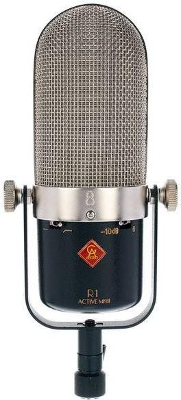 Golden Age Project Active MKIII Ribbon Mic Golden Age Project Active MKIII Ribbon Mic