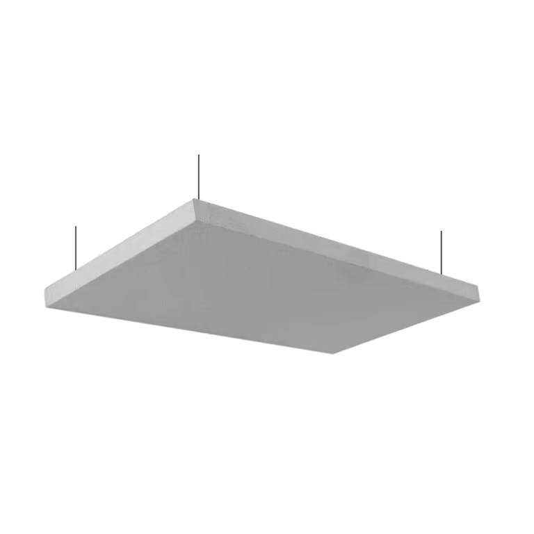 Nimbus Acoustic Ceiling Cloud in White (PAIR) Nimbus Acoustic Ceiling Cloud in White (PAIR)