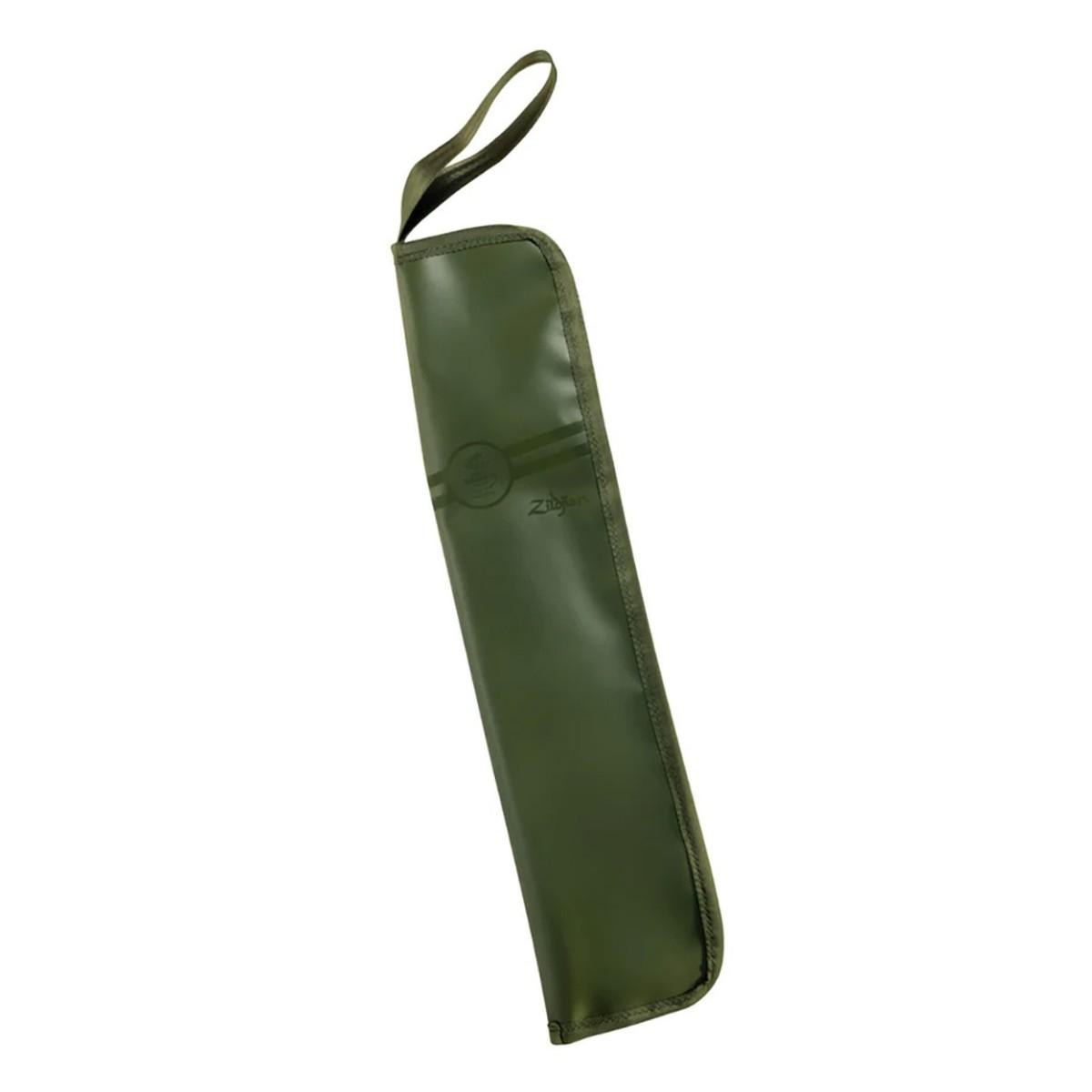 Zildjian Gigging Mini Drum Stick Bag - Sage Zildjian Gigging Mini Drum Stick Bag - Sage