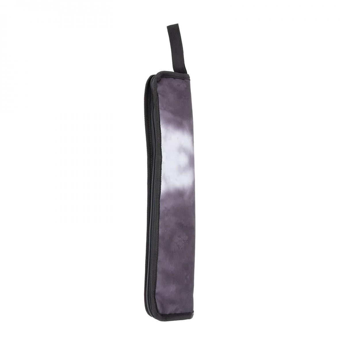 Zildjian Student Drum Mini Stick Bag - Black Rain Cloud Zildjian Student Drum Mini Stick Bag - Black Rain Cloud