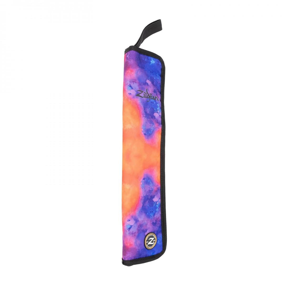 Zildjian Student Mini Drum Stick Bag - Orange Burst Zildjian Student Mini Drum Stick Bag - Orange Burst