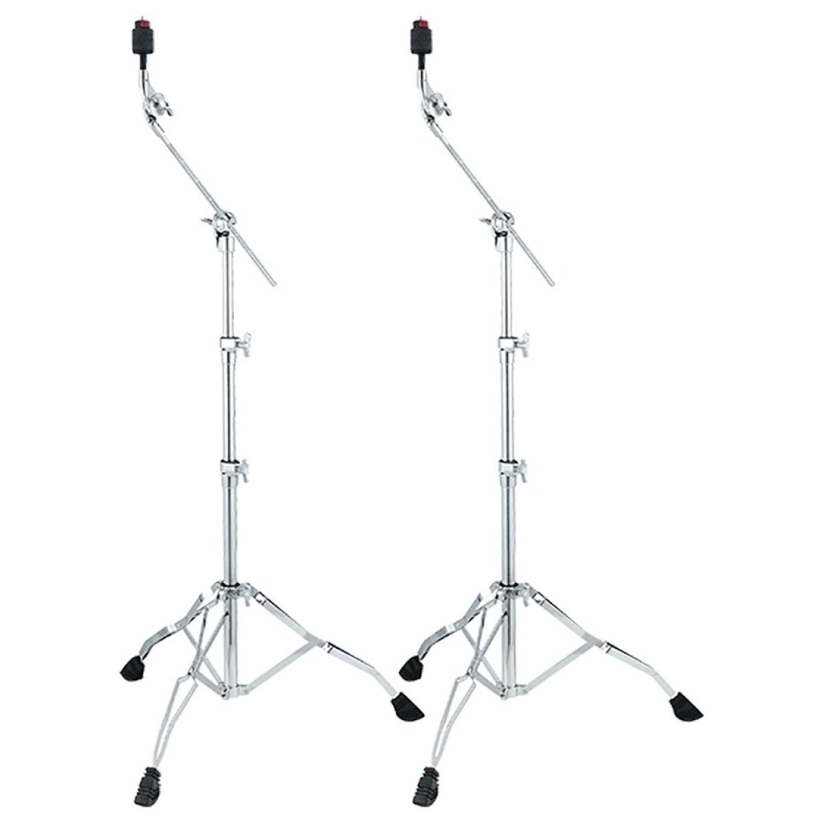 TAMA Stage Master Boom Cymbal Stand - Twin Pack