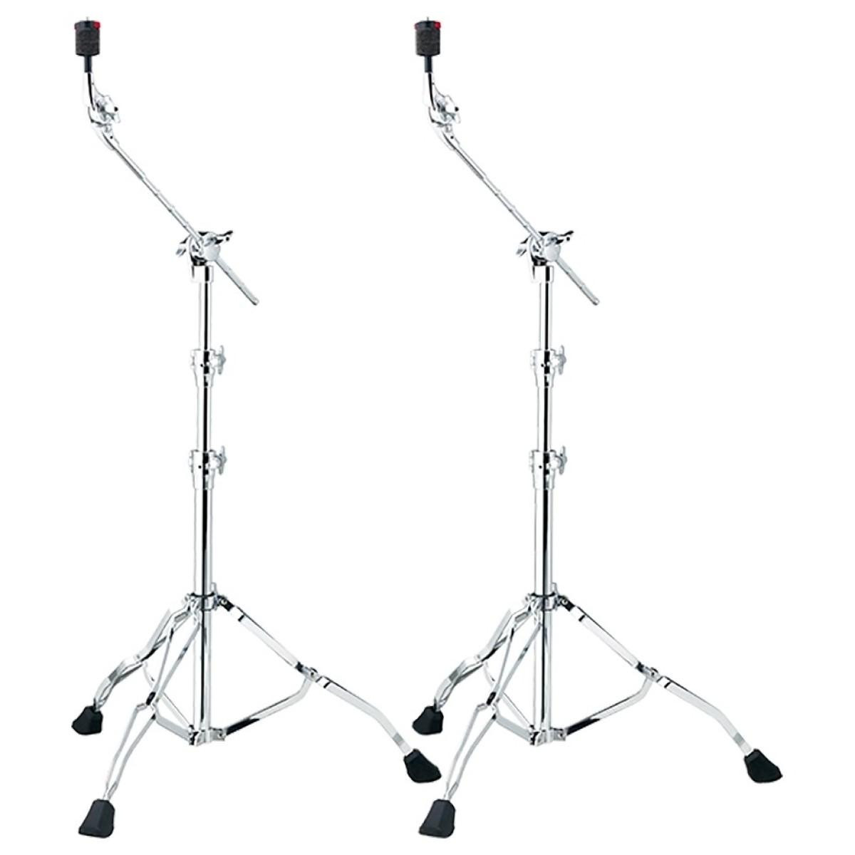 TAMA Roadpro Boom Cymbal Stand - Twin Pack