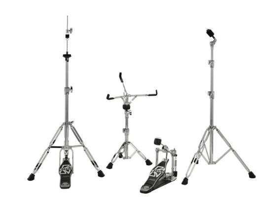 TAMA Standard 4pc Drum Hardware Kit