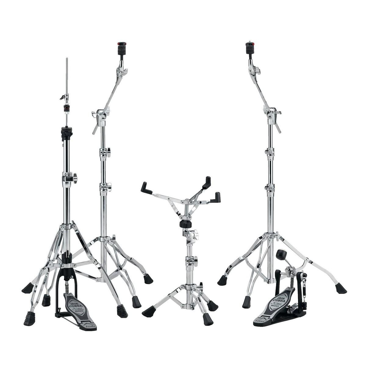 TAMA Iron Cobra 600 Hardware Kit