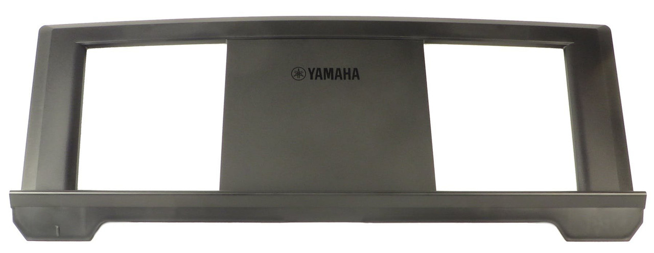 Yamaha Replacement Music Rest for P / NP / YPT / PSR Series Keyboards Yamaha Replacement Music Rest for P / NP / YPT / PSR Series Keyboards