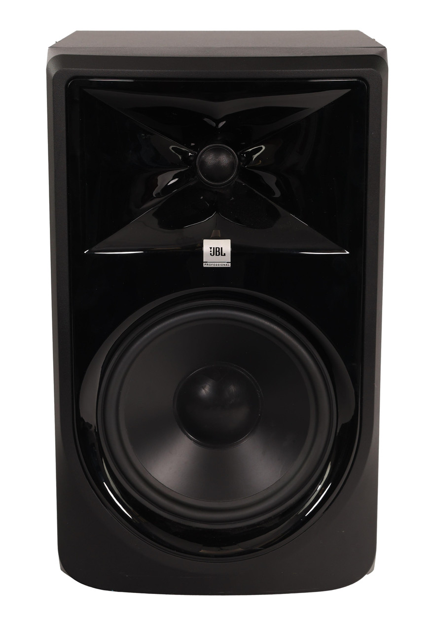 B Stock : JBL 308P MkII 8" studio monitor 001 B Stock : JBL 308P MkII 8" studio monitor 001