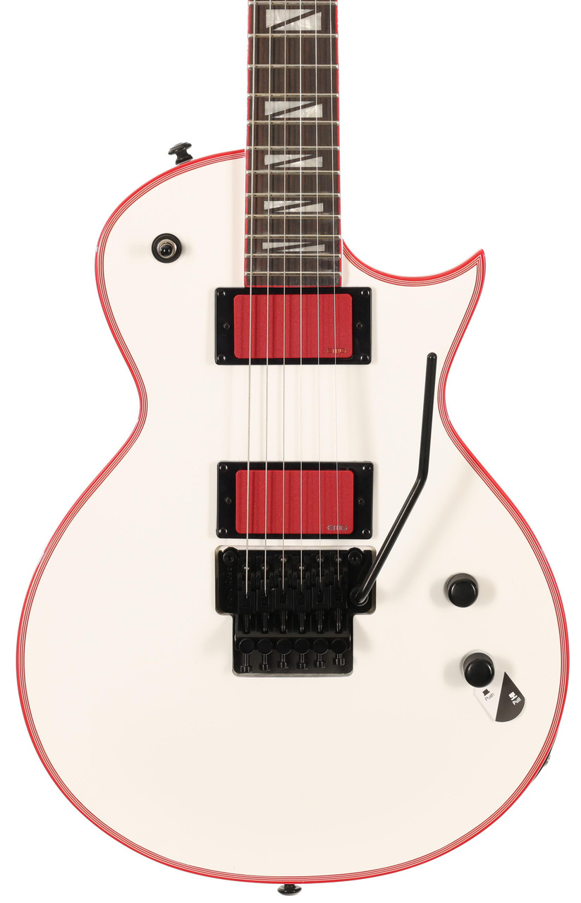 B Stock : ESP GH-600 Gary Holt SW incl case 001