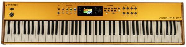 Studiologic Numa Compact X SE - Andertons Music Co.