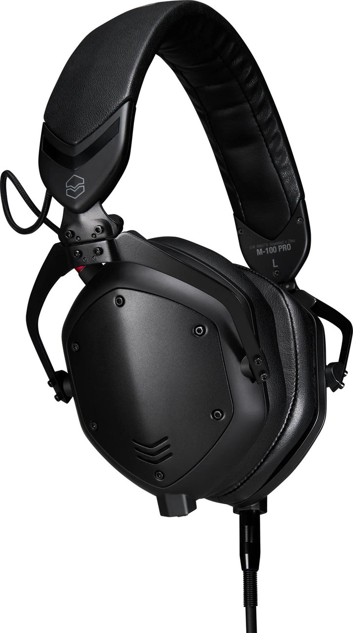 V-Moda M100 Professional DJ Headphone V-Moda M100 Professional DJ Headphone
