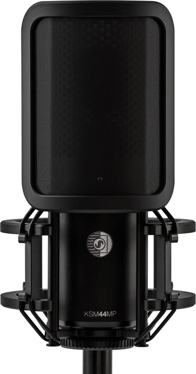 Shure KSM44MP Condenser Microphone Shure KSM44MP Condenser Microphone