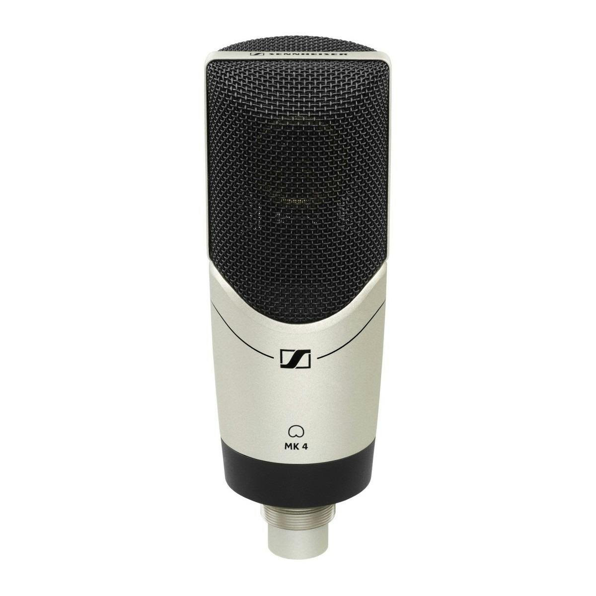Sennheiser MKH 416-P48U3 - Andertons Music Co.