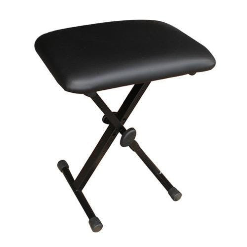 Stagg KEB A10 Adjustable Keyboard Bench Stagg KEB A10 Adjustable Keyboard Bench