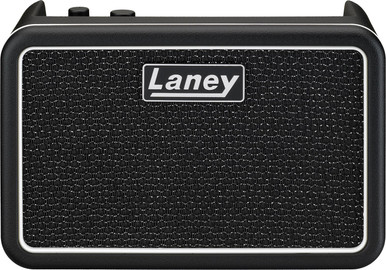 Laney PRISM MINI Portable Multi FX Guitar Amp and Bluetooth