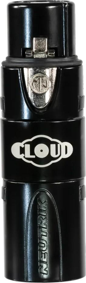 Cloud Microphones Cloudlifter Mini CL-25 Mic Activator Cloud Microphones Cloudlifter Mini CL-25 Mic Activator