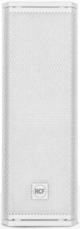 B Stock : RCF NXL 14-A Active Speaker - 2 x 6" + 1.75" V.C., 2.1kW Peak, 128dB SPL @1M in WHITE 002 B Stock : RCF NXL 14-A Active Speaker - 2 x 6" + 1.75" V.C., 2.1kW Peak, 128dB SPL @1M in WHITE 002