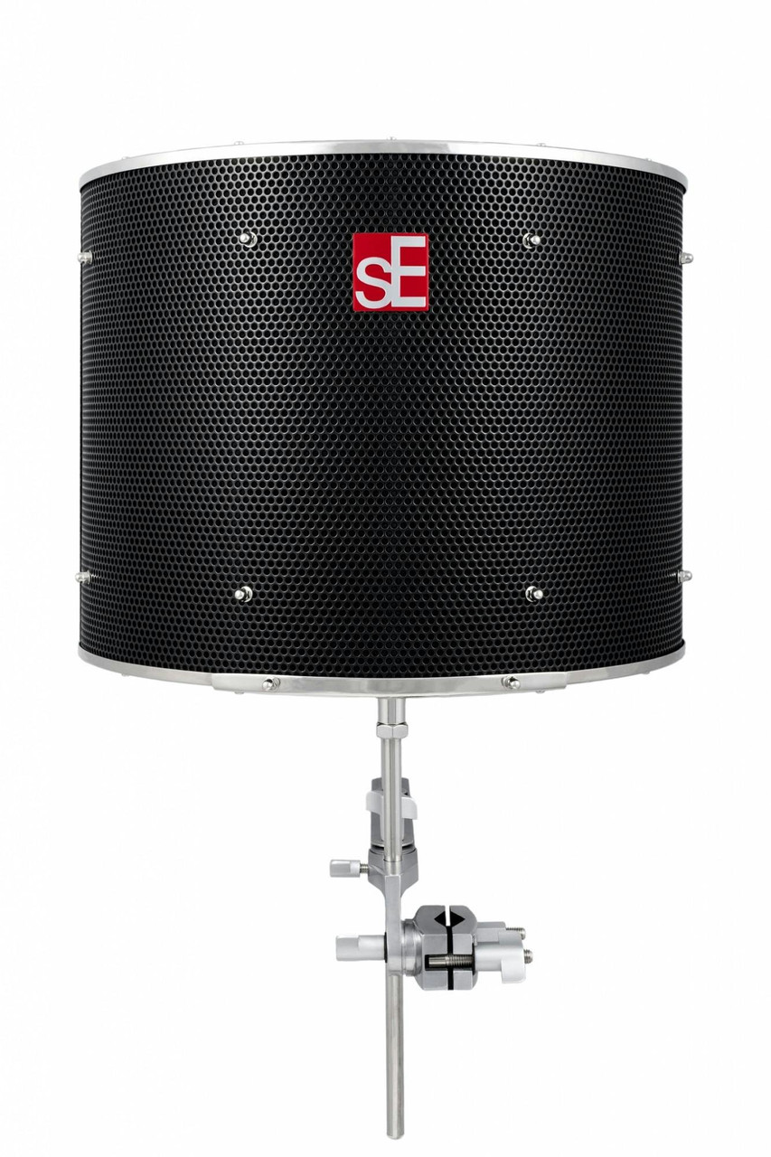 SE Electronics Reflexion Filter Pro - Andertons Music Co.