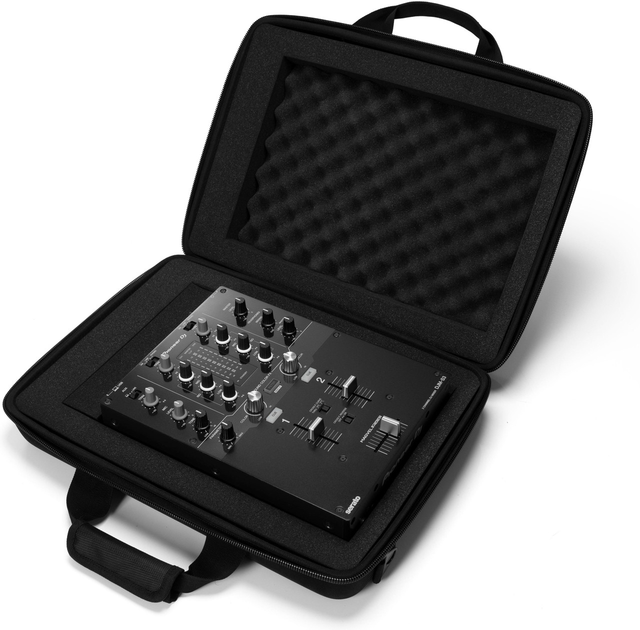 Pioneer DJ DJC-2CHM DJ Mixers Protective Carry Bag Pioneer DJ DJC-2CHM DJ Mixers Protective Carry Bag
