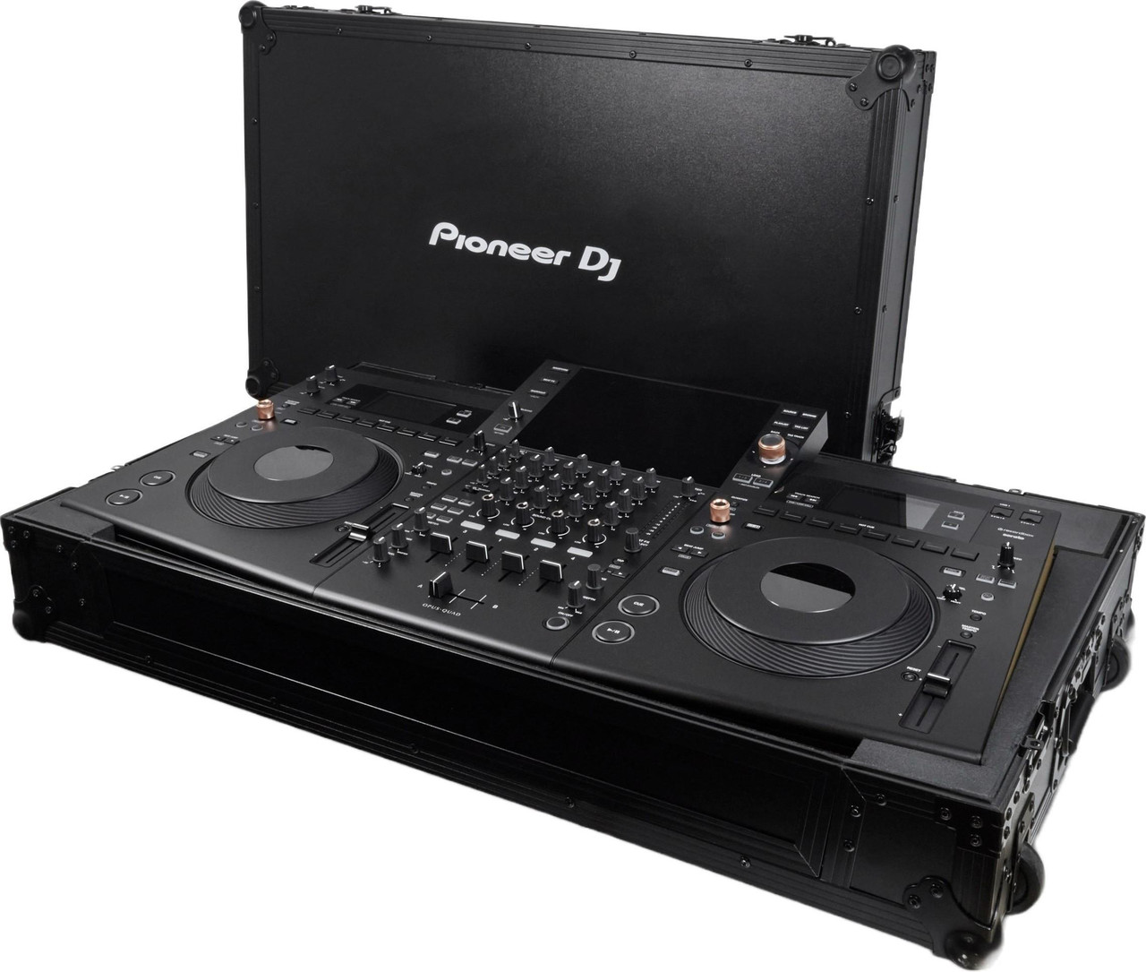 Pioneer DJ FLT-OPUSQUAD Flightcase Pioneer DJ FLT-OPUSQUAD Flightcase