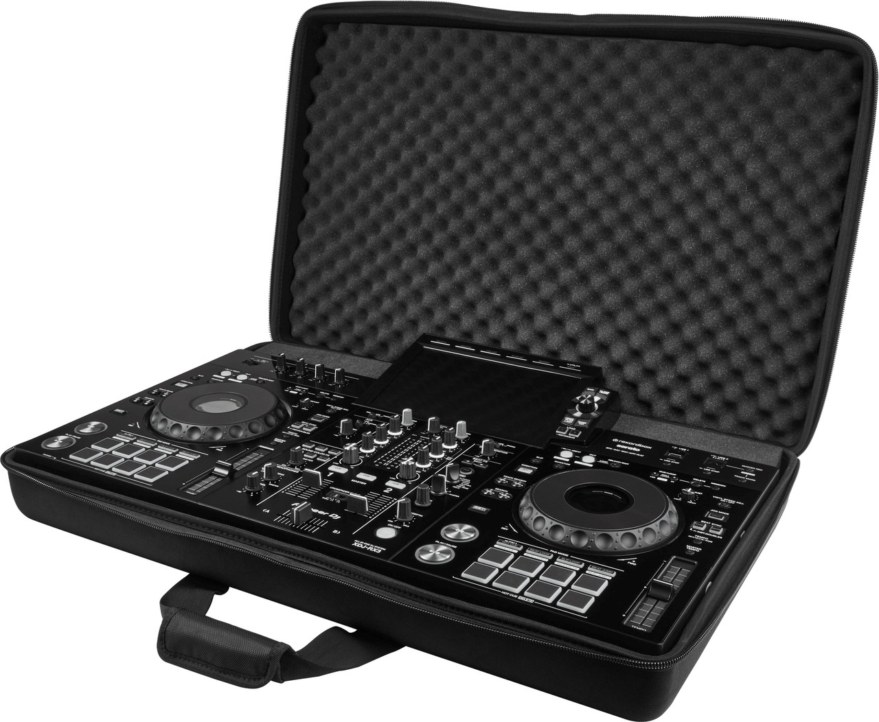 Pioneer DJ DJC-RX3 Controller Protective Carry Bag