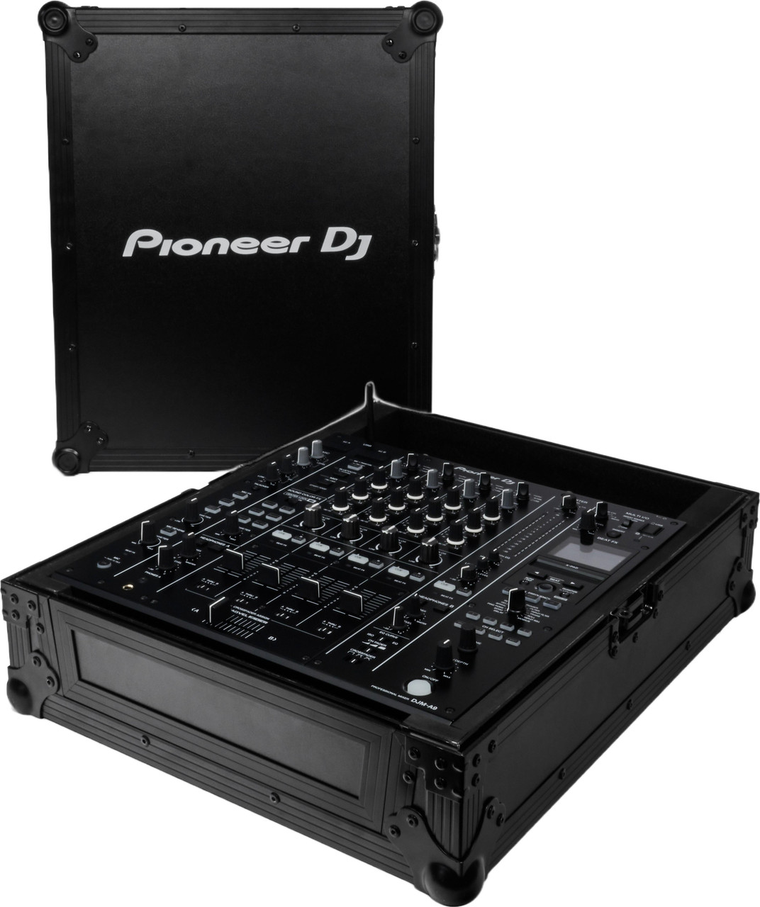 Pioneer DJ FLT-DJMA9 Pro DJ Mixer Flightcase Pioneer DJ FLT-DJMA9 Pro DJ Mixer Flightcase