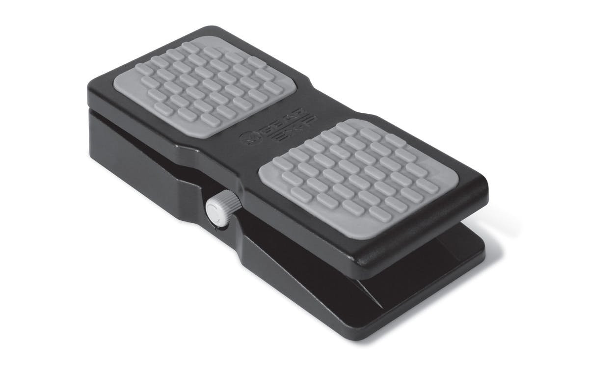 M-Audio EX-P Universal Expression Pedal M-Audio EX-P Universal Expression Pedal