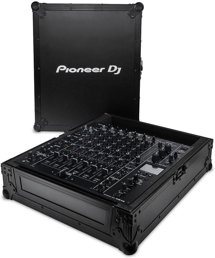 Pioneer DJ FLT-DJMV10 Pro DJ Mixer Flightcase
