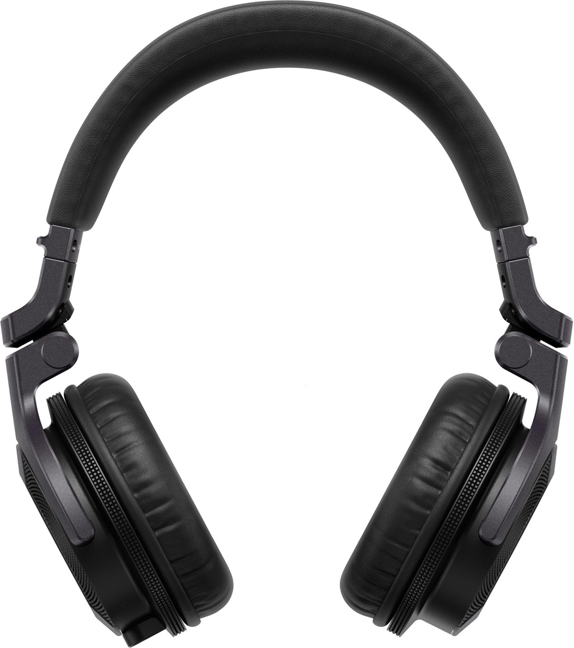 Pioneer HDJ-CUE1 Stylish DJ Headphones Dark Silver Pioneer HDJ-CUE1 Stylish DJ Headphones Dark Silver