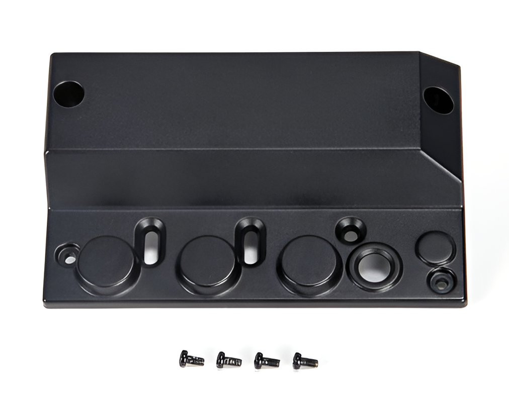 QSC K2 LOC Lock-Out Cover For K2 Series Loudspeakers QSC K2 LOC Lock-Out Cover For K2 Series Loudspeakers