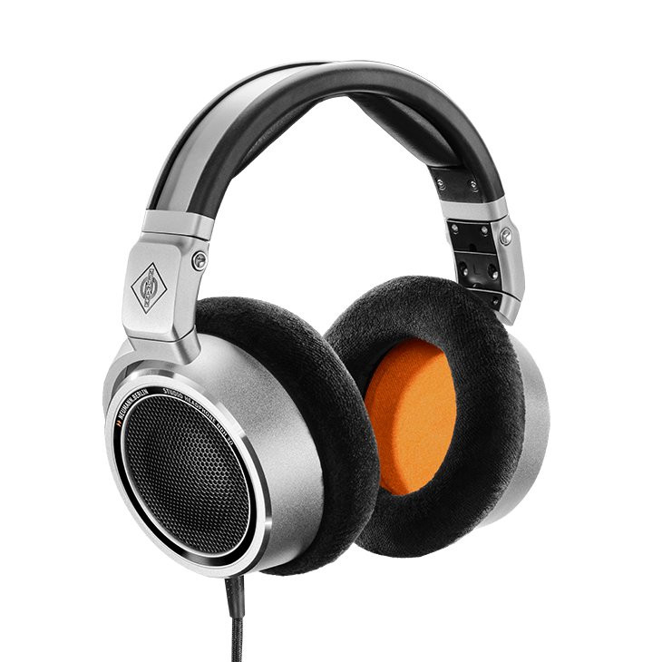 Neumann NDH-30 Open Back Studio Headphones Neumann NDH-30 Open Back Studio Headphones