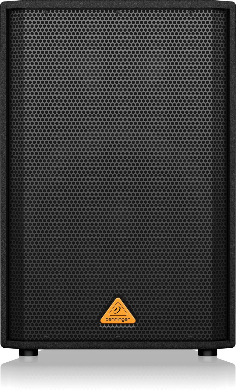 Behringer VS1520 600-Watt 15" Passive PA Speaker