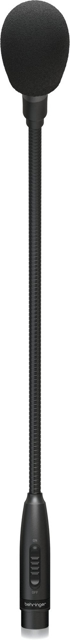 Behringer TA 312S Dynamic Gooseneck Microphone