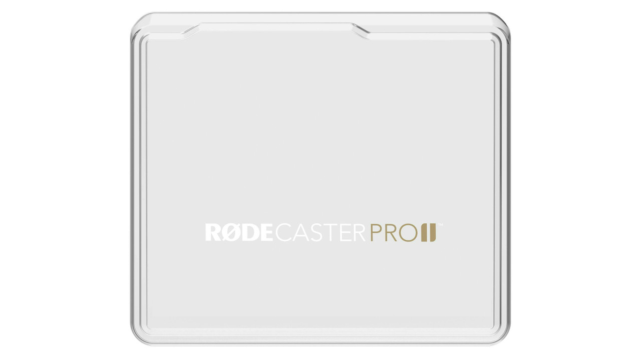 Rode RODECover II