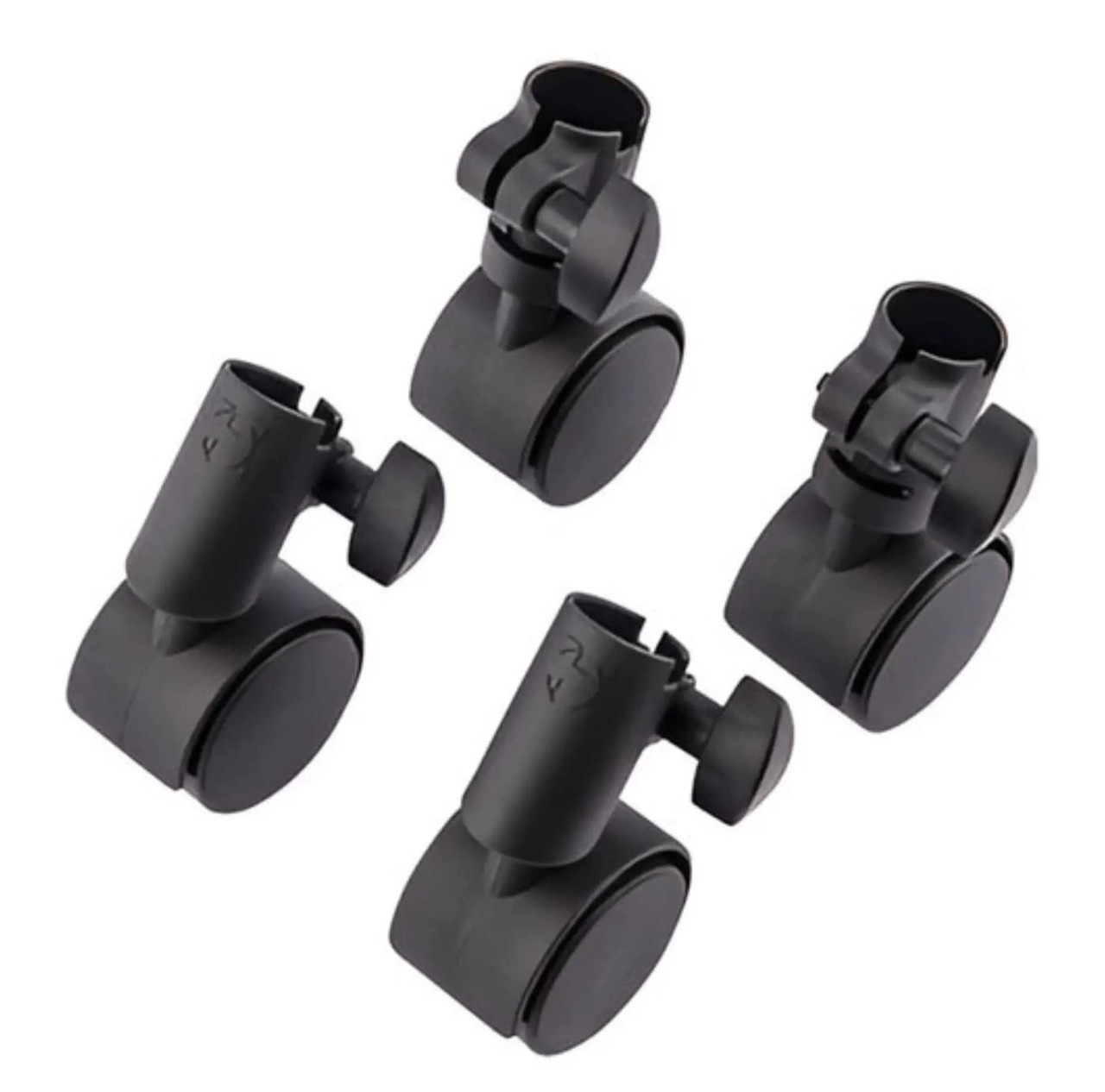 Hercules HA204 Castor Set for GS523B & GS525B Hercules HA204 Castor Set for GS523B & GS525B