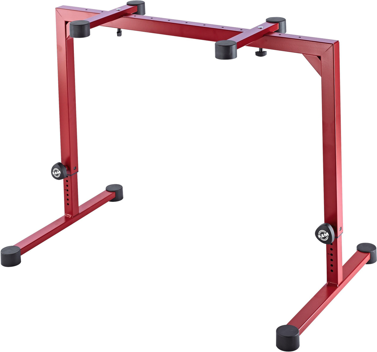K&M 18873 Accessory Clamp & Universal Holder For Spider Stands