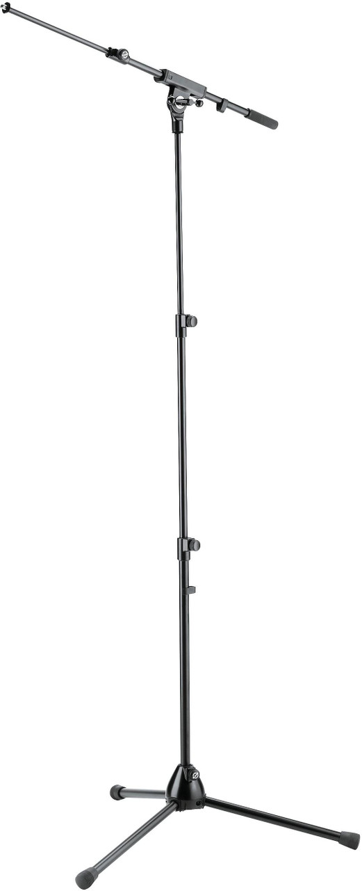 K&M 252 Microphone Stand K&M 252 Microphone Stand