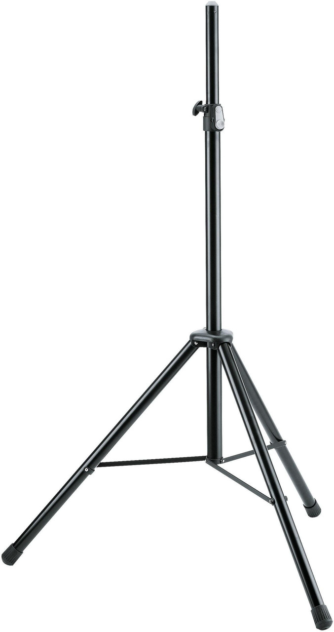 K&M 21435 Tripod PA Speaker Stand K&M 21435 Tripod PA Speaker Stand