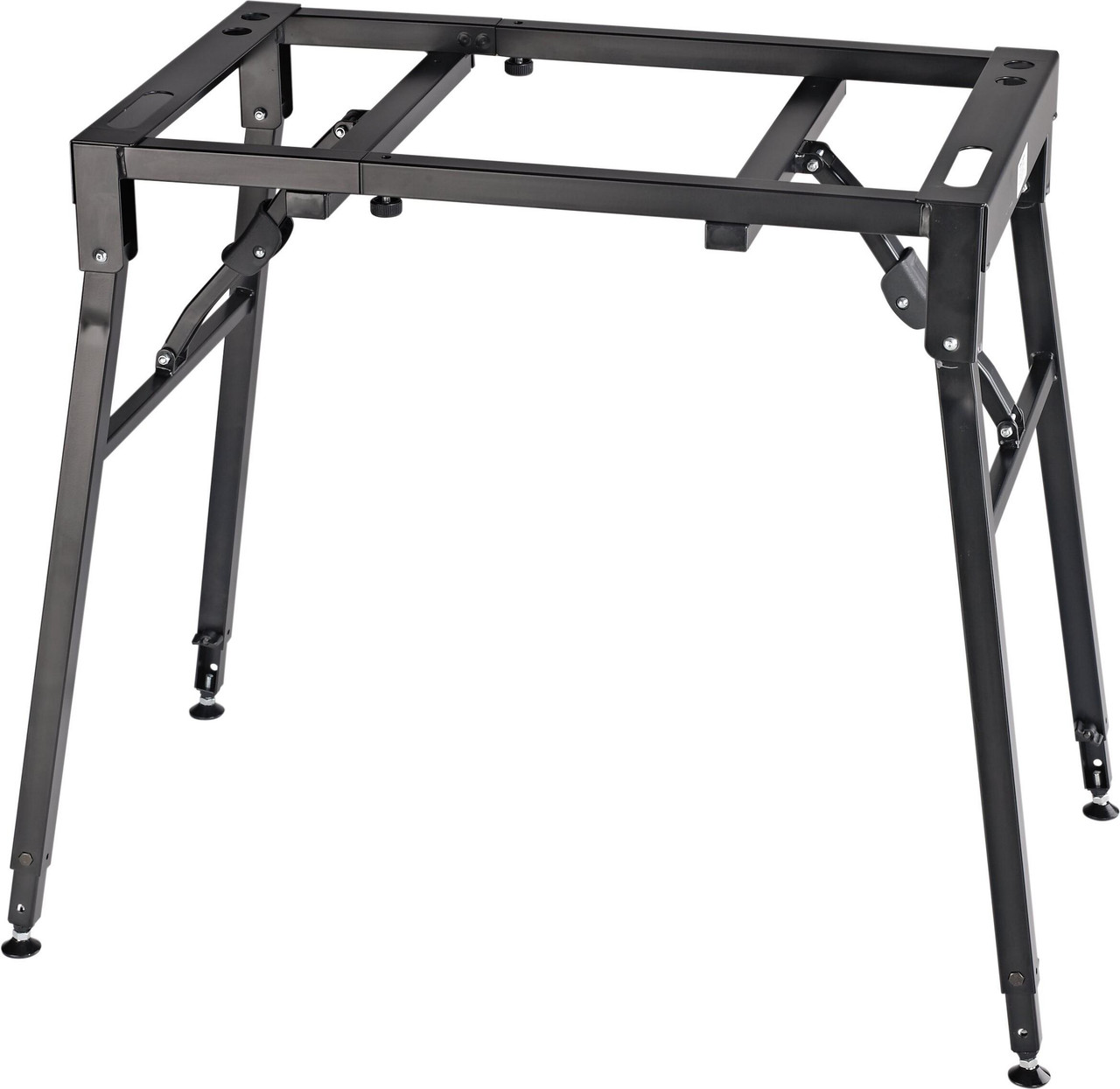 K&M 18950 Keyboard Table K&M 18950 Keyboard Table