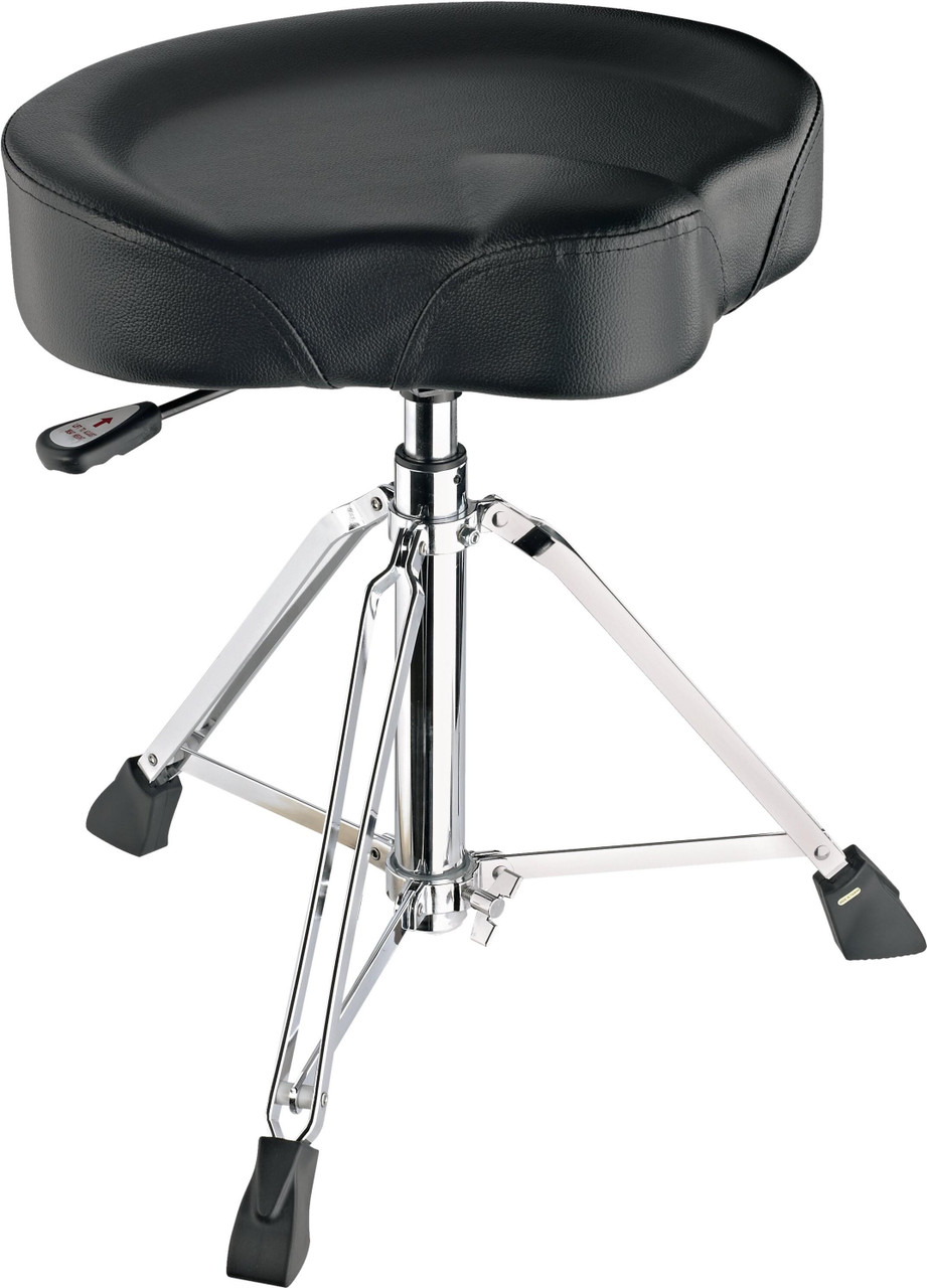 K&M 14035 Double Braced Drum Thone