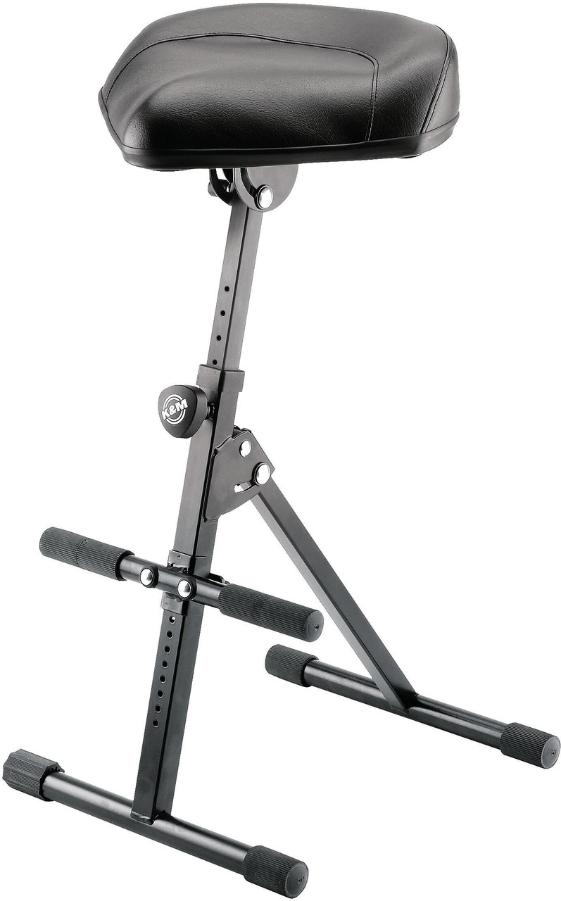 K&M 14045 Adjustable Stool K&M 14045 Adjustable Stool