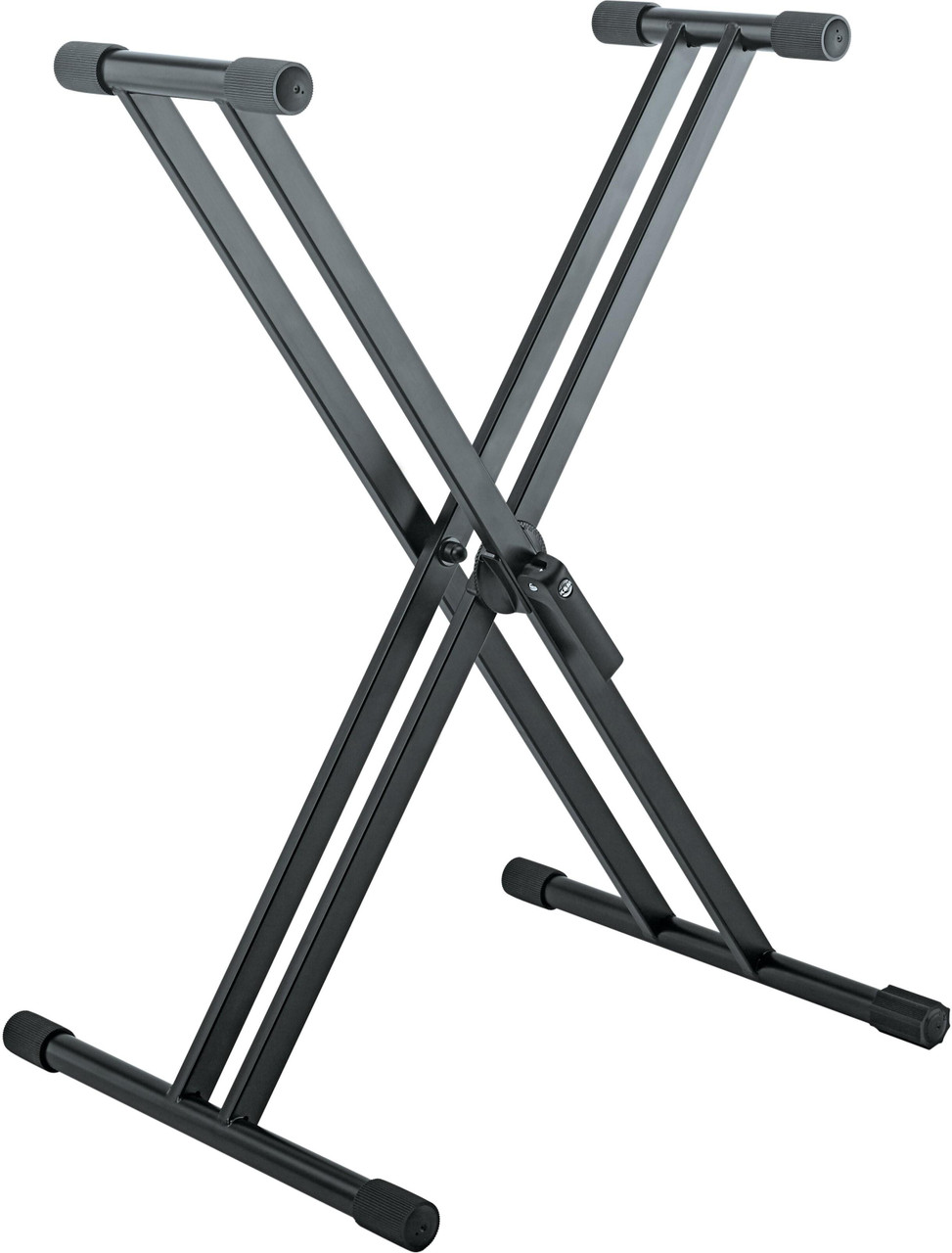 K&M 18993 Sturdy Double Brace X-frame K&M 18993 Sturdy Double Brace X-frame
