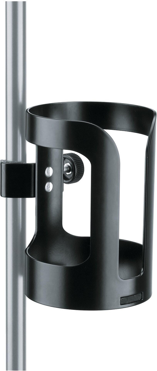 K&M 16022 Solid Drink Holder K&M 16022 Solid Drink Holder