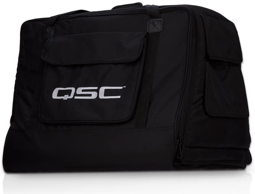 QSC KLA12 TOTE Soft Padded Tote QSC KLA12 TOTE Soft Padded Tote