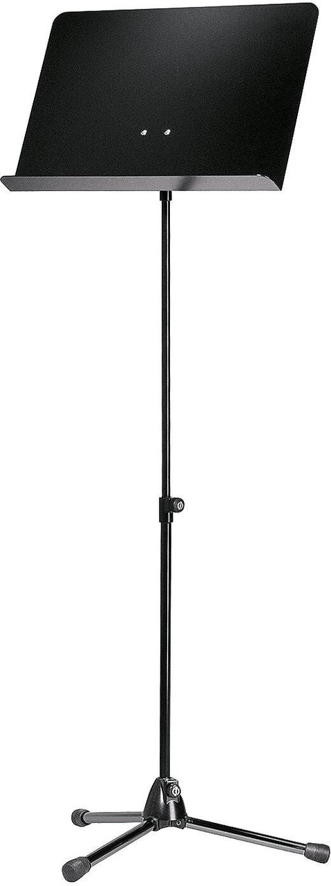 K&M 118/1 Pro Orchestra Music Stand K&M 118/1 Pro Orchestra Music Stand