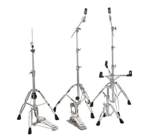 Pearl 930 Series Hardware Pack