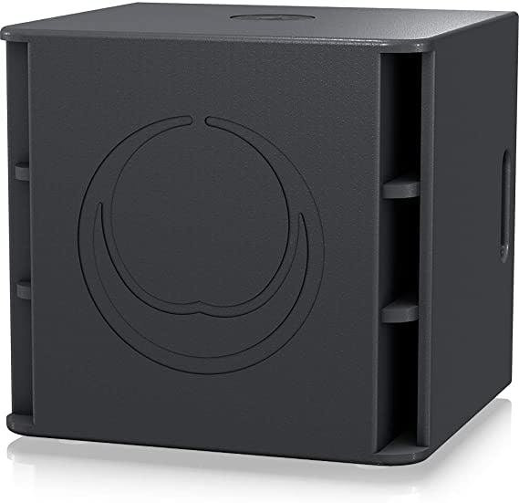 Turbosound M15B 2200W 15 inch Powered Subwoofer