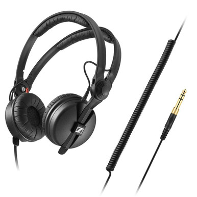 Sennheiser HD 480 PRO Plus Professional Closed-Back Studio